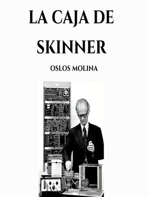 cover image of La Caja De Skinner